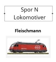 Lokomotiver